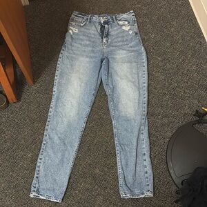 American Eagle extra long pants (X-long) size 12 women